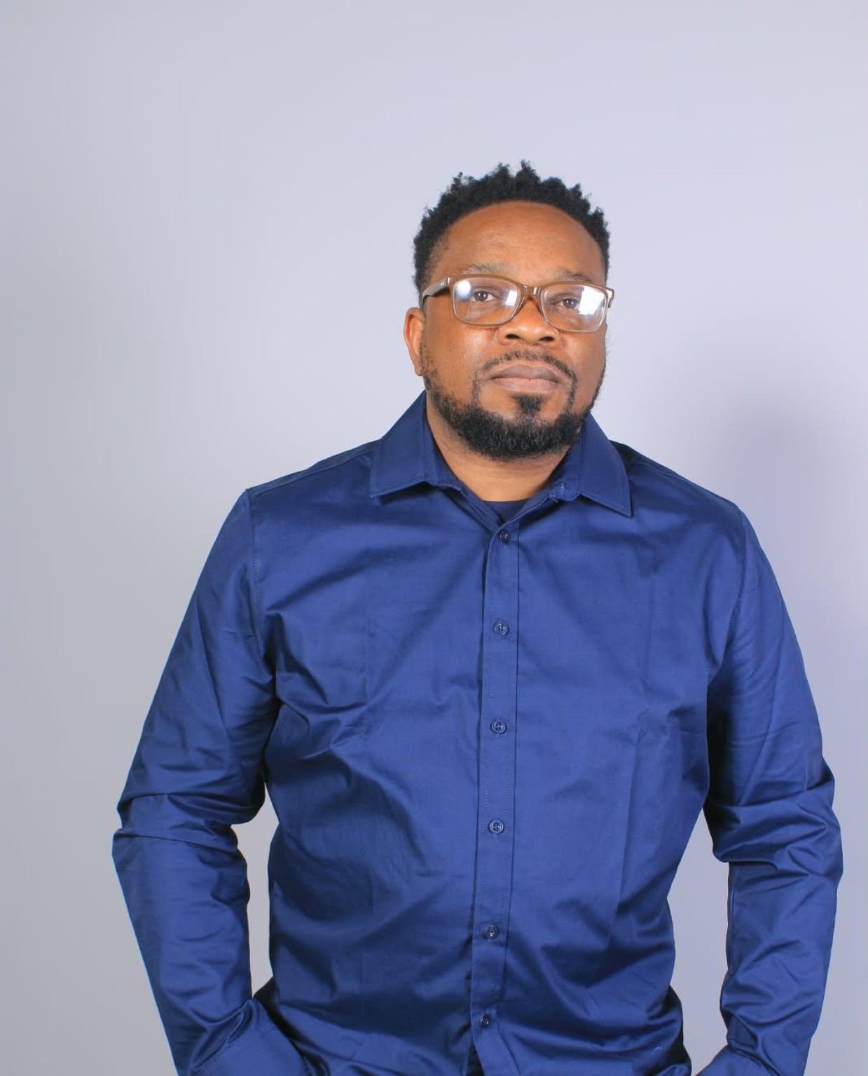 Dr. Arthur Mangwende, African renewable-energy executive